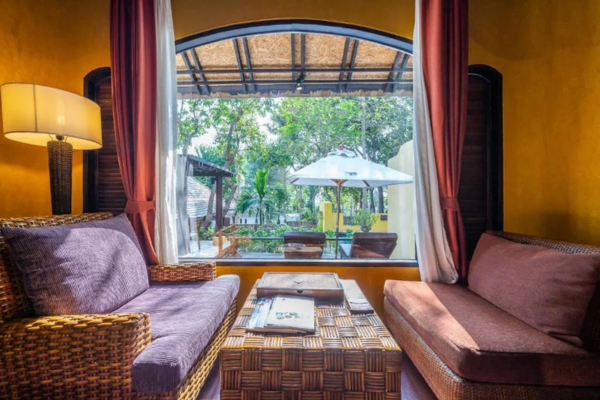 Séjour Koh Samet, Paradee Resort Koh Samet 5* - 20