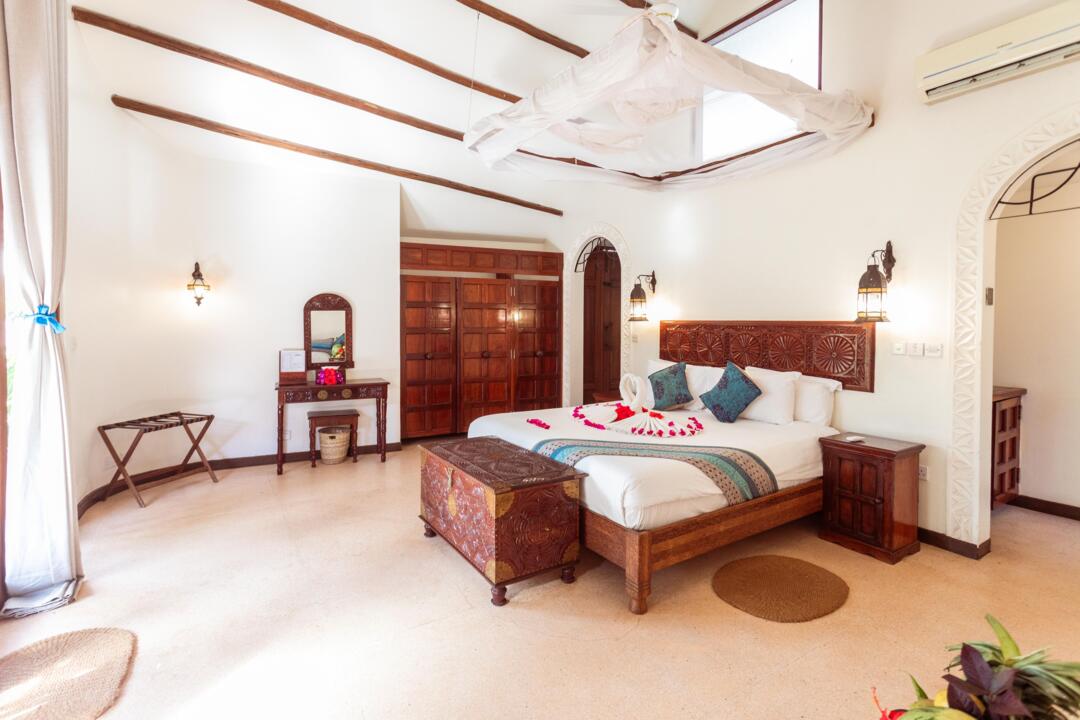 Kena Beach Hotel 4* - 9