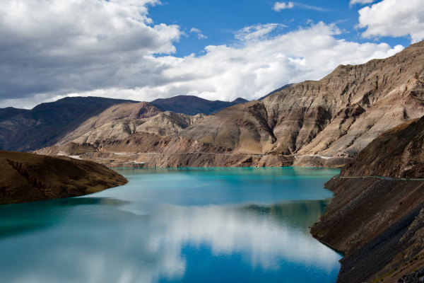 Circuit L'Âme Sacrée du Tibet en Privatif, Circuit Chine par Ôvoyages Circuit L'Âme Sacrée du Tibet en Privatif, Circuit Chine par Ôvoyages