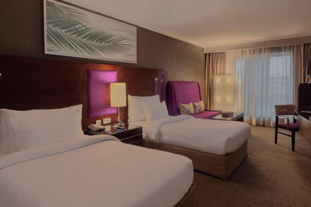 Radisson Blu 5* Heliopolis Le Caire - 5