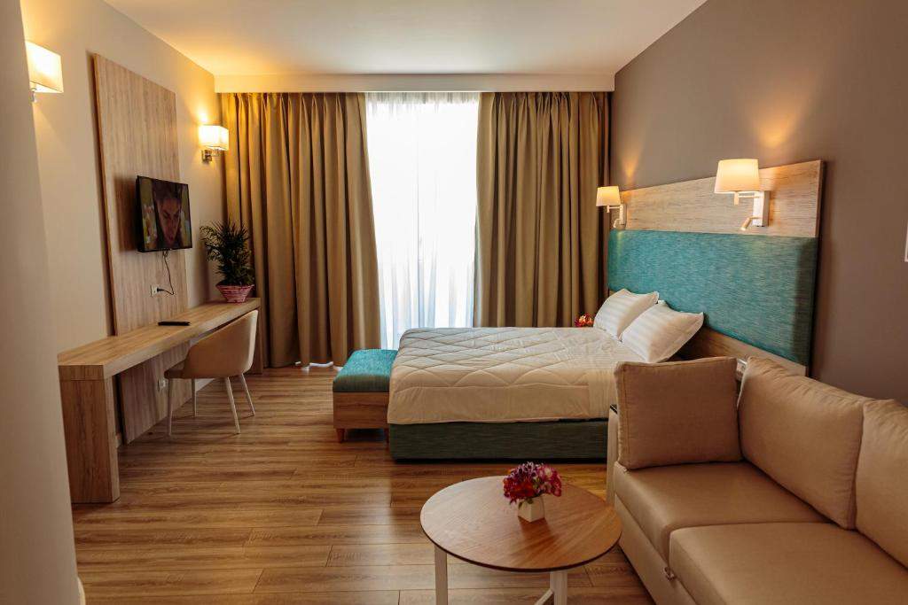 Hôtel Regina Blue 5* - 22