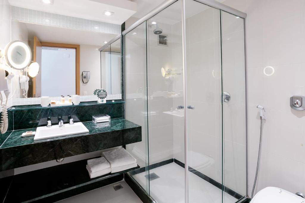 Arena Copacabana Hotel 4* - 2