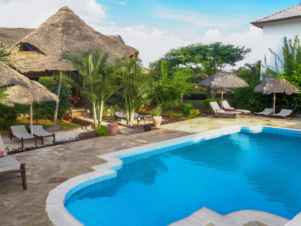 Hotel AHG Hisia Nungwi Experience 4* - 3