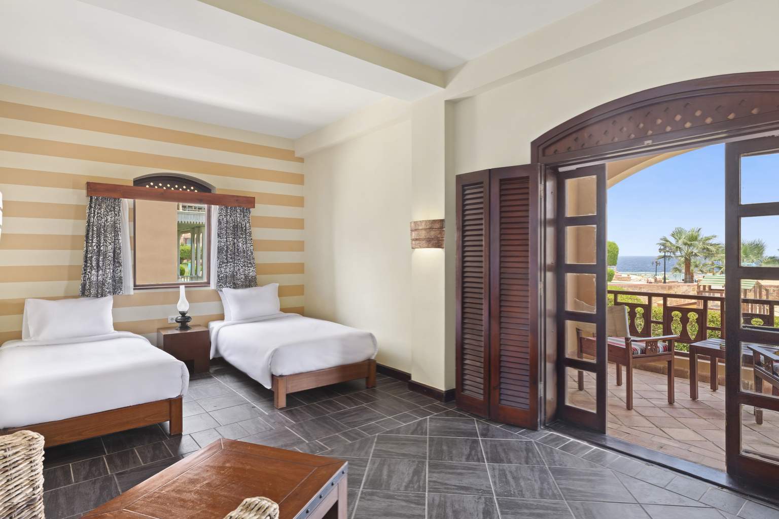 Swissôtel Resort El Quseir 5* (ex Radisson Blu) - 6