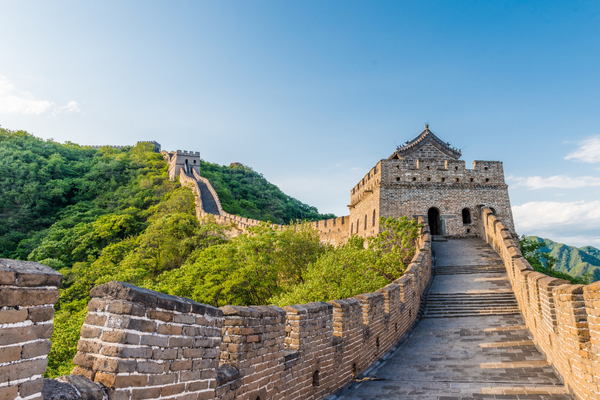 Circuit Des Minorités Montagnardes au Coeur de la Chine Impériale - 21
