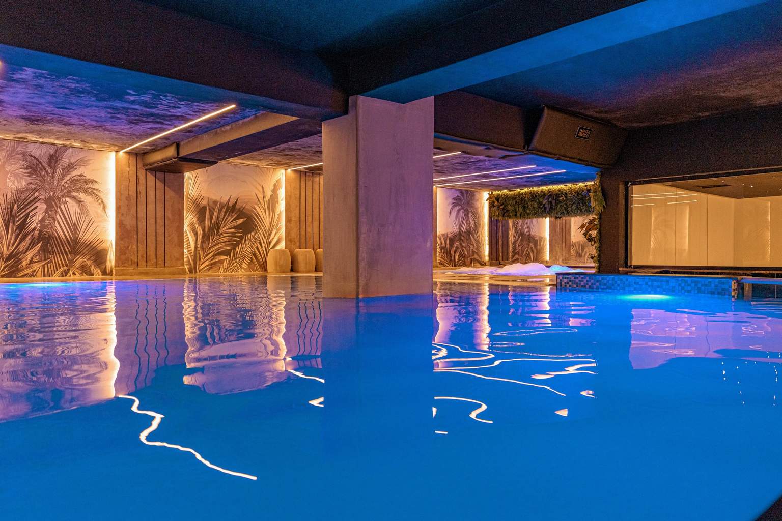 Hôtel Royal G & Spa 5 * - 17