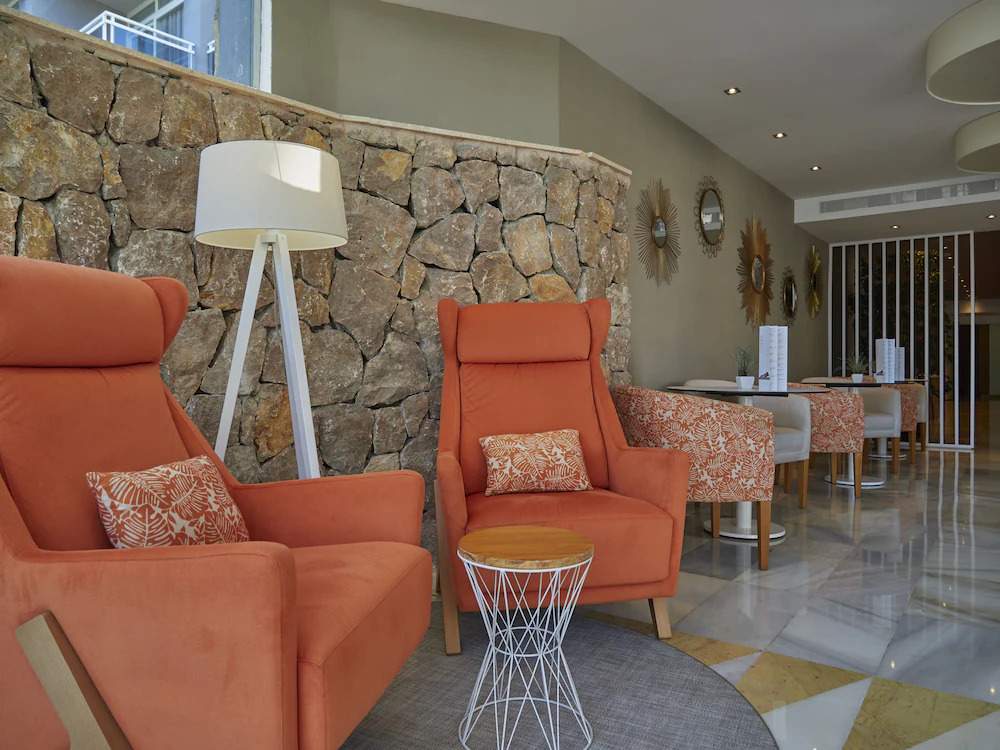 Hôtel BQ Augusta 4* - 12