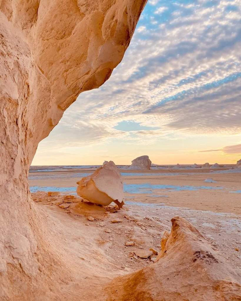 Image 14 du séjour Le Caire, Le Désert Blanc et L'Oasis de Fayoum à Le caire, Egypte