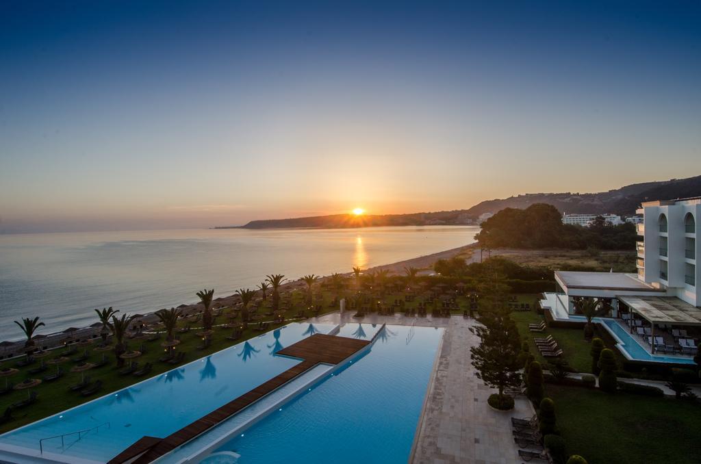 Grèce - Iles grecques - Rhodes - Hôtel The Ixian Grand and All Suites 5* (Adults Only 18+)