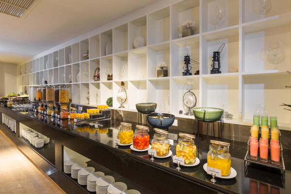 Séjour The Charm Resort Phuket 4* - 11