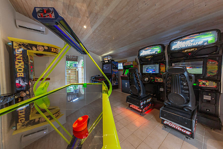 Parc Résidentiel Campo Di Mare*** - 20