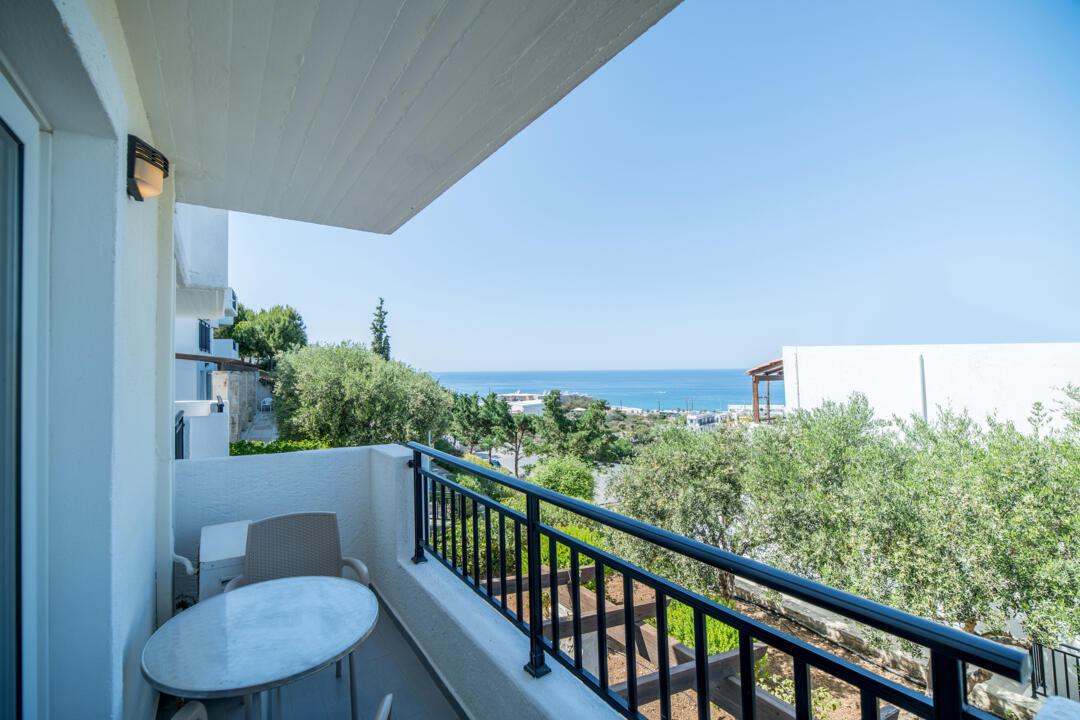 Crète - Hersonissos - Grèce - Iles grecques - Semiramis Village Hotel 4*