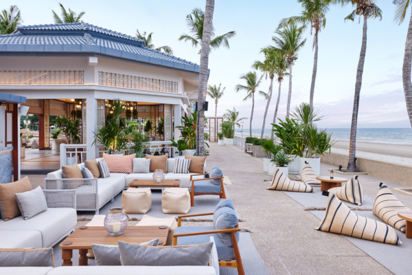 Séjour Hua Hin, Dusit Thani Hua Hin 5* - 10
