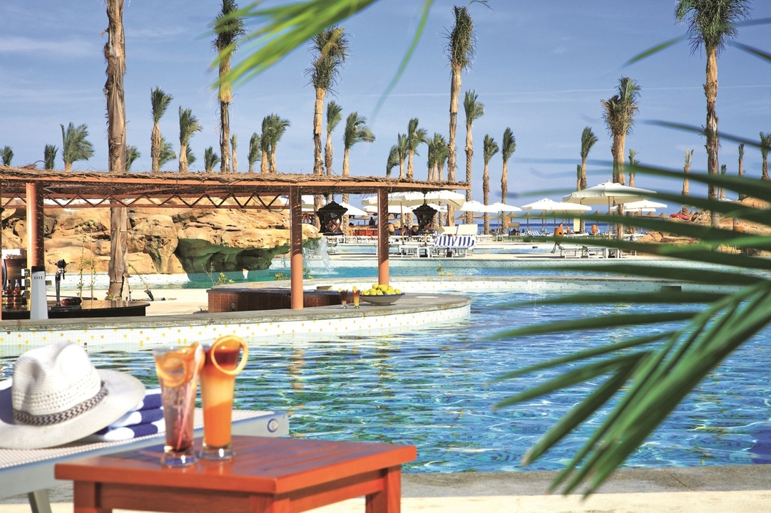Egypte - Louxor et la vallée du Nil - Croisière Splendeurs du Nil et Stella Beach Resort Makadi Bay