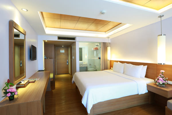 FLEX Séjour Beyond Resort Karon 4* - 5