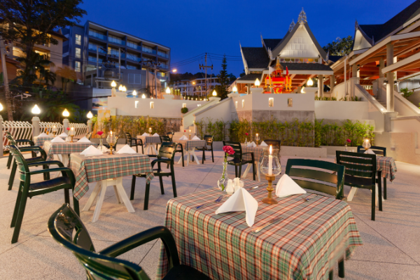 Combiné Thaïlande, De Bangkok au Sable de Phuket 4* ** VEEPEE ** - 16