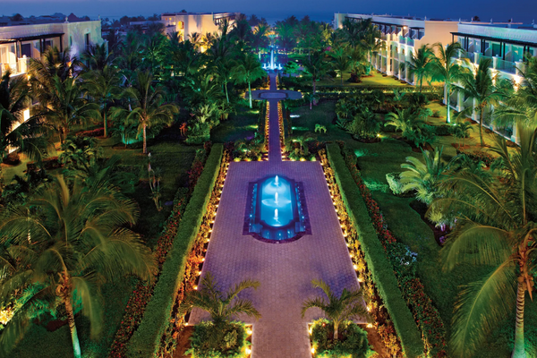 Mexique - Riviera Maya - Tulum - Hôtel Dreams Tulum Resort & Spa 5*
