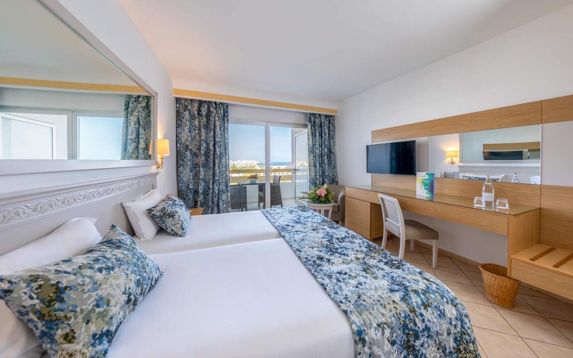 Hotel Marhaba Royal Salem 4* - 5