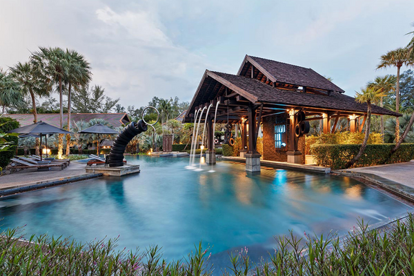 *Collection Prestige* - De Bangkok à Phuket 5* - 25