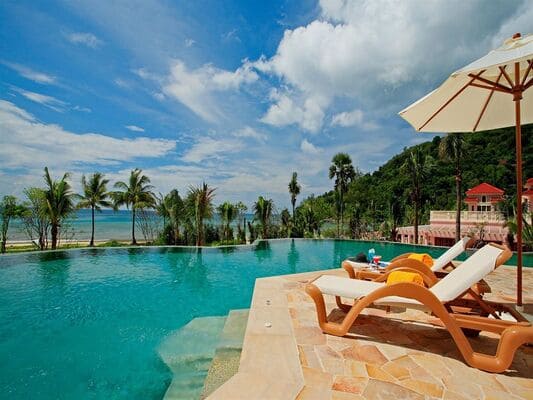FLEX Séjour Centara Grand Beach Phuket 5* - 8