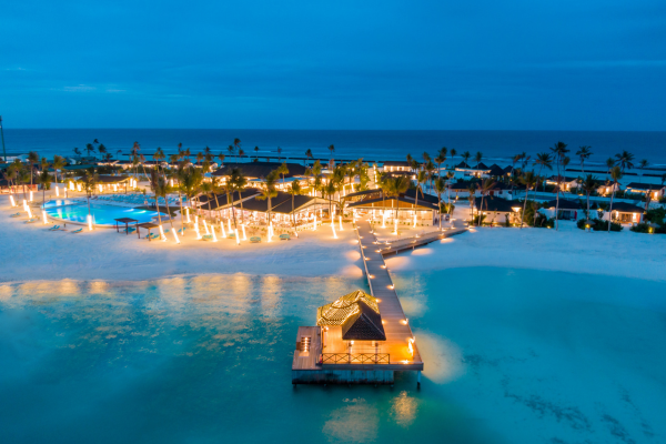 Séjour Joy Island Maldives 5* - 3