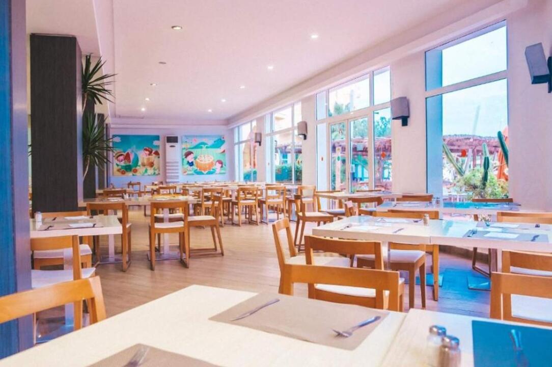 Hotel Skanes Serail 4* - 8
