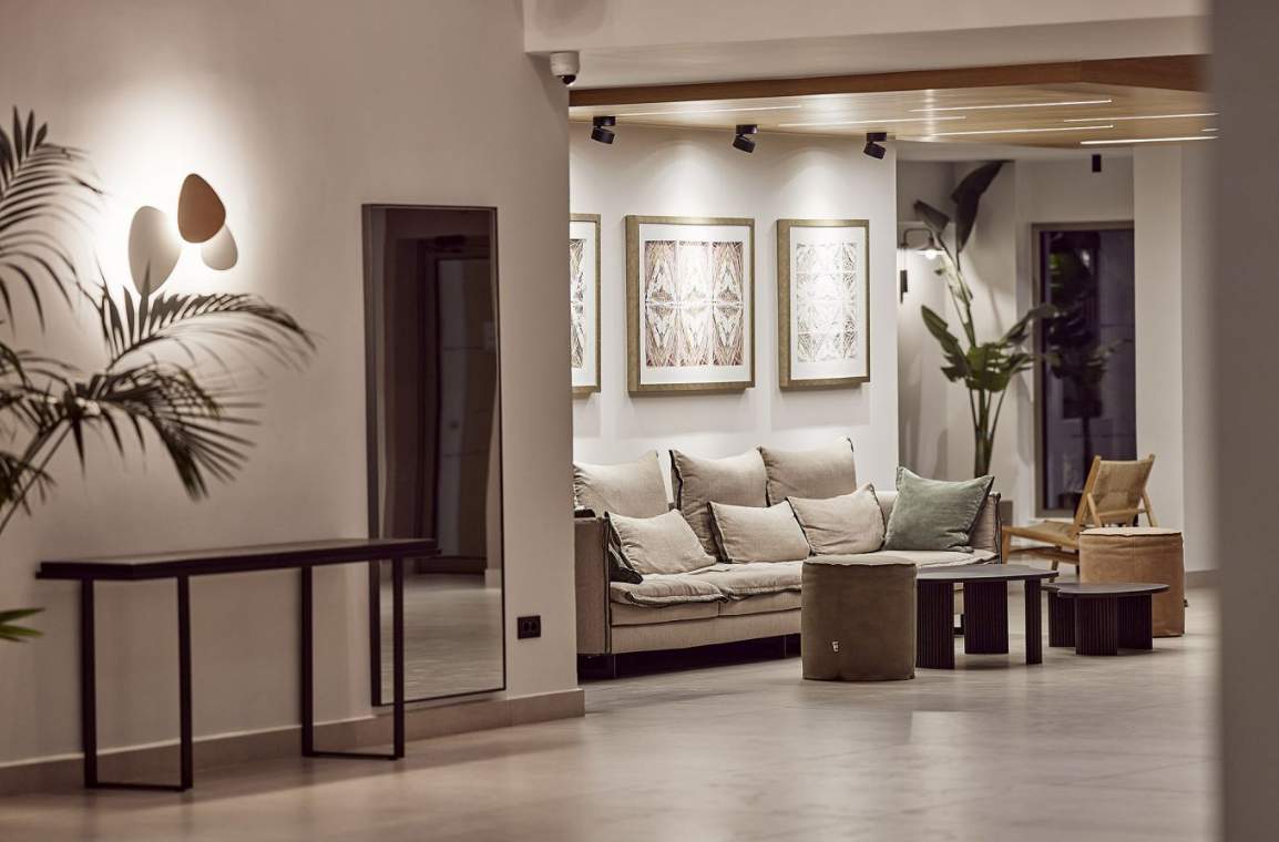 Hôtel Minos Mare 4* - 11