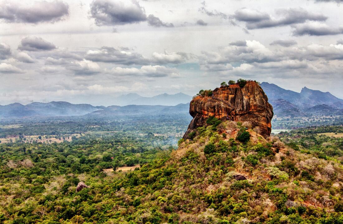 Sri Lanka - Circuit Privatif - Beautés Cachées du Sri Lanka