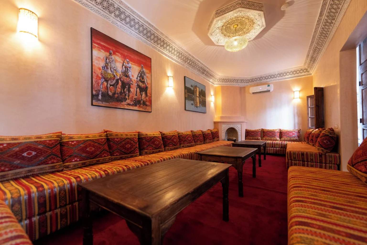 Médina Charme Riad and Spa - 9