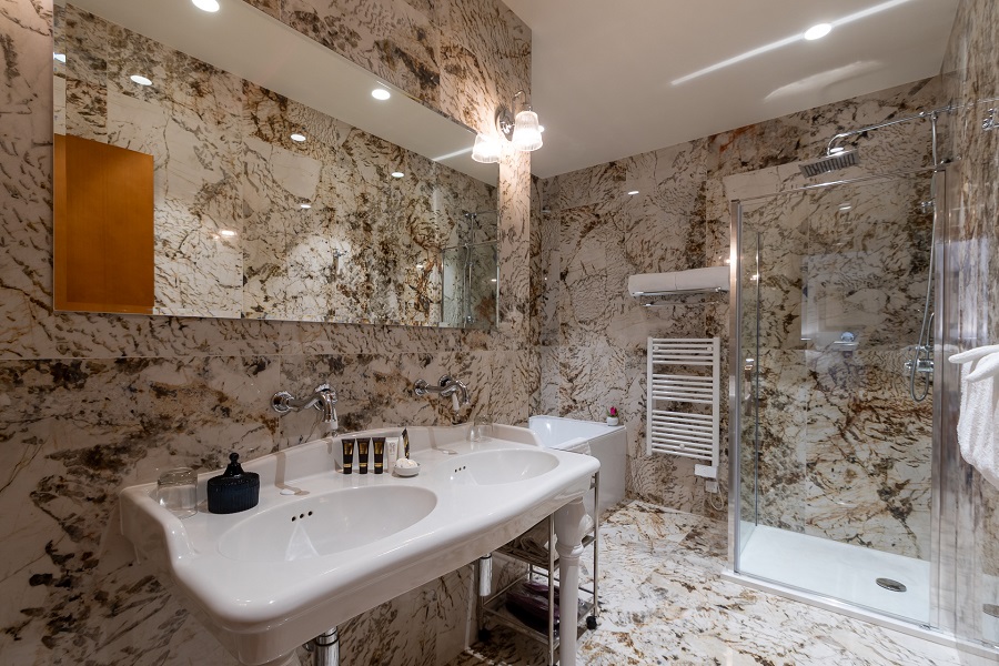Hôtel Demeure Loredana***** - 17
