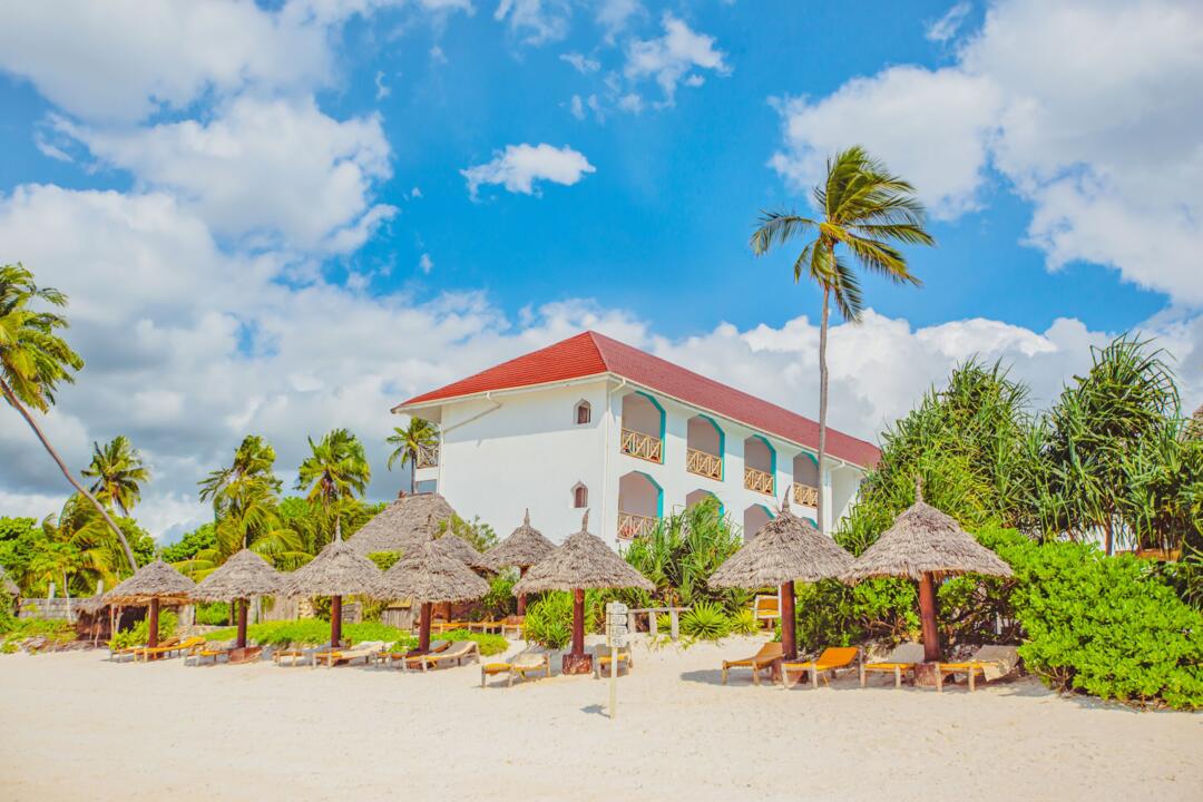 Hotel AHG Sun Bay Mlilile Beach 4* - 10