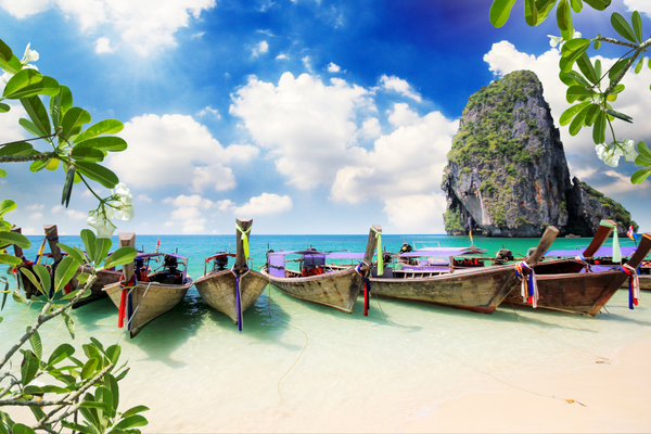Thaïlande - Krabi - Hôtel Avani Ao Nang Cliff Krabi Resort 4*