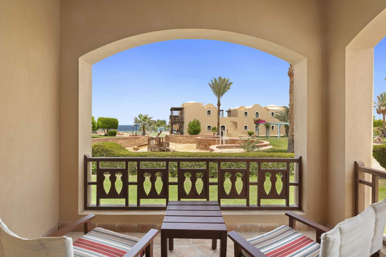 Swissôtel Resort El Quseir 5* (ex Radisson Blu) - 13