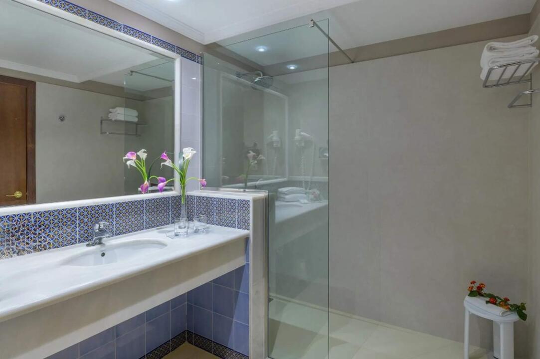 Hôtel Hipotels Natura Palace 4* (Adults Only +16) - 5