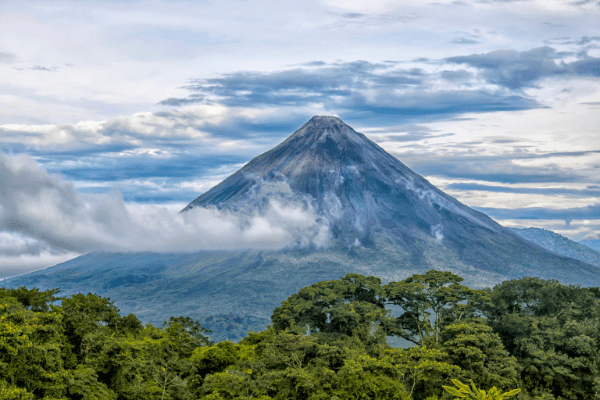 Costa Rica - Autotour Balade entre 2 Océans