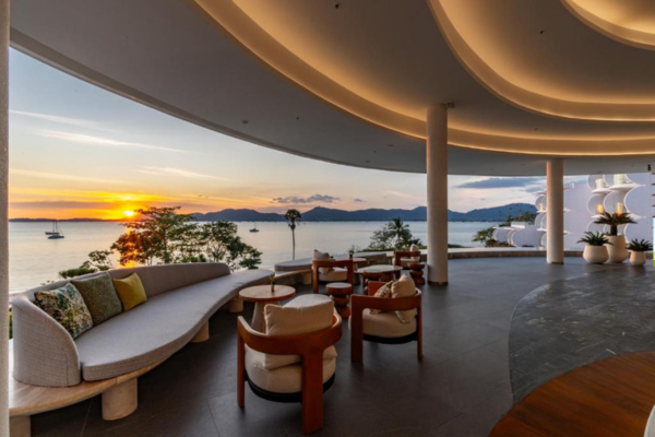Séjour Phuket, Veranda Resort 5* - 4