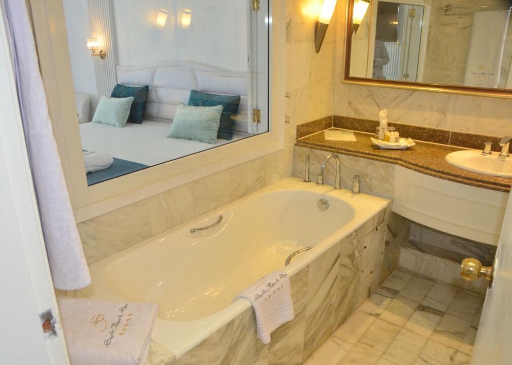 Hotel Vincci Saphir Palace 5* - 10
