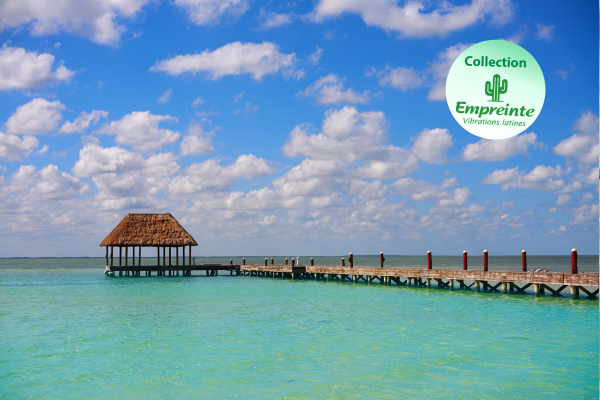 Circuit Les Mystères du Monde Maya et d'Holbox 3*