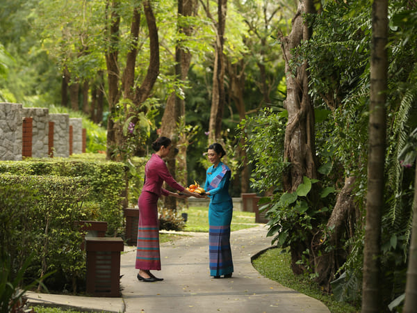 Combiné Magie du Siam by Dusit Thani, de Bangkok à Phuket 5* + vols Flex - 17