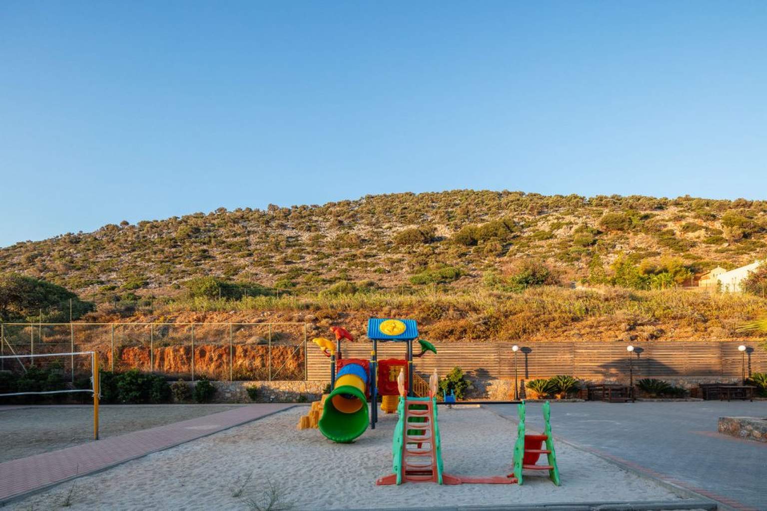 Grèce - Koni Village 3*