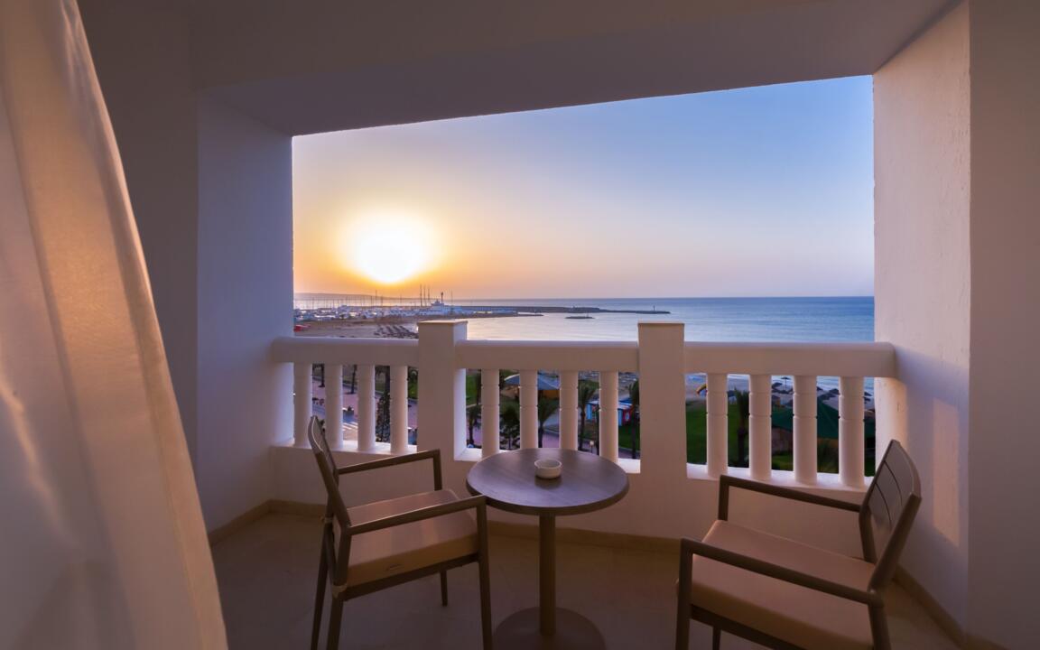 Tunisie - Hammamet - Hôtel Medina Solaria & Thalasso 5*