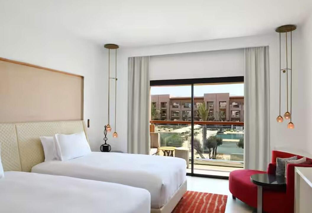 Hilton Taghazout Bay Beach Resort & Spa 5* - 3