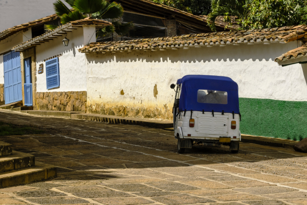 Circuit Les Incontournables de la Colombie en Privatif **Nouveauté 2026** - 28