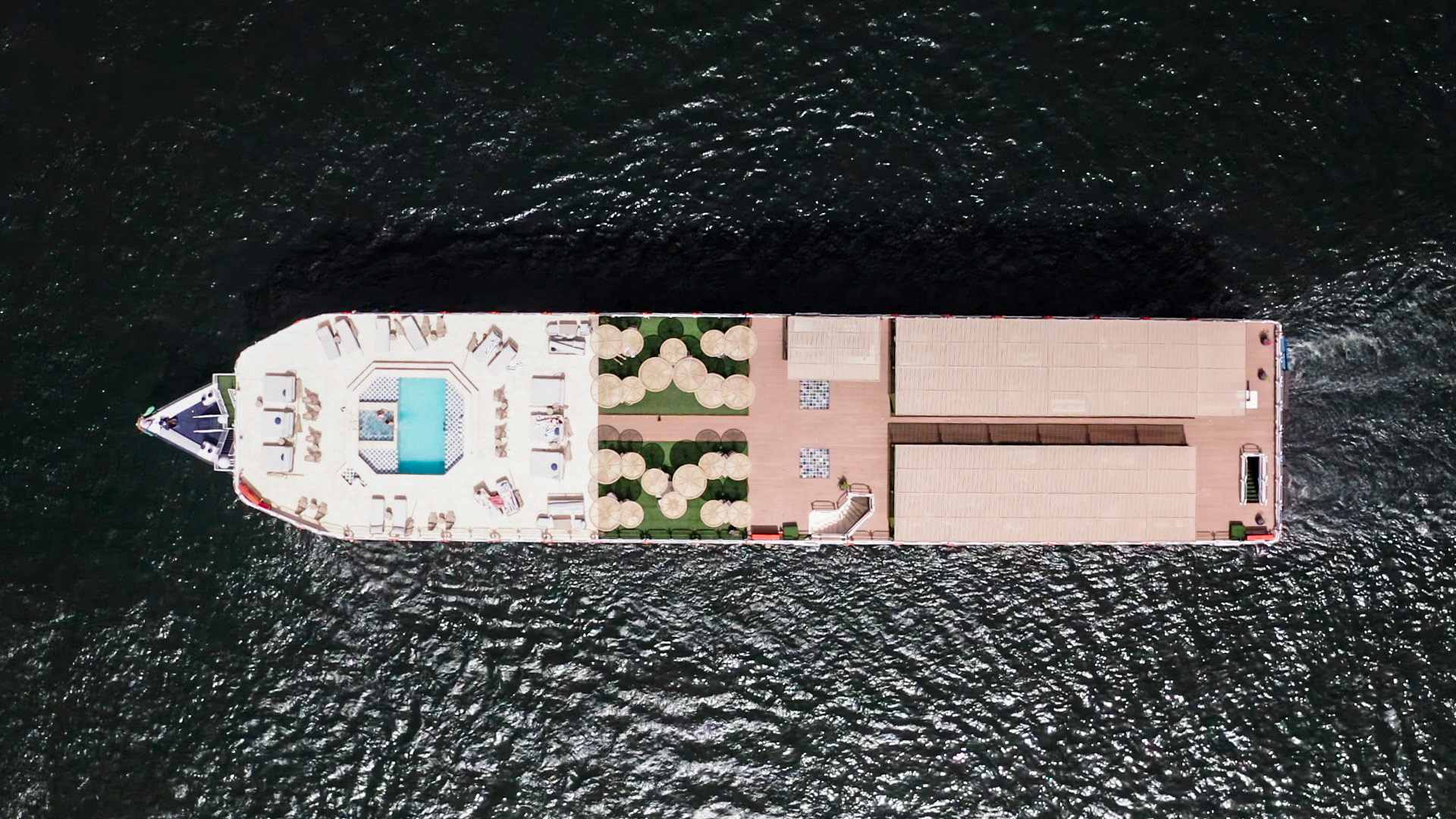 Image 37 du séjour Néfertiti Caire et Nil - Mon French Club -M/S Nile Azur 5* Premium en formule tout inclus (Caire / Caire ) J/S à Le caire, Égypte