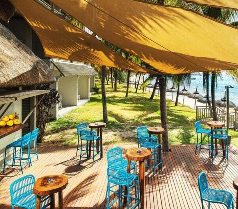 Solana Beach Mauritius 4* (Adult Only + 18) - 8