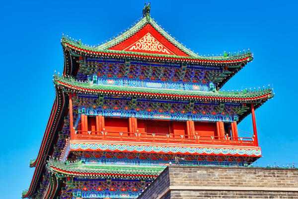 Circuit Chine Intemporelle en Privatif - 9
