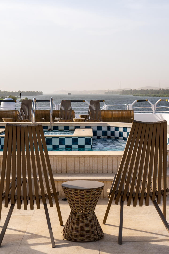 Hôtel Egypte à Louxor, duo mon french club croisiere m s nile azur 5 premium visites en option et mercure hurghada