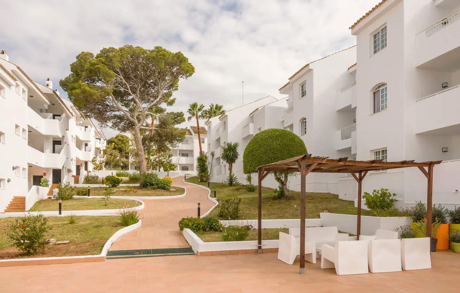 Hôtel Ilunion Menorca 3* - image 14