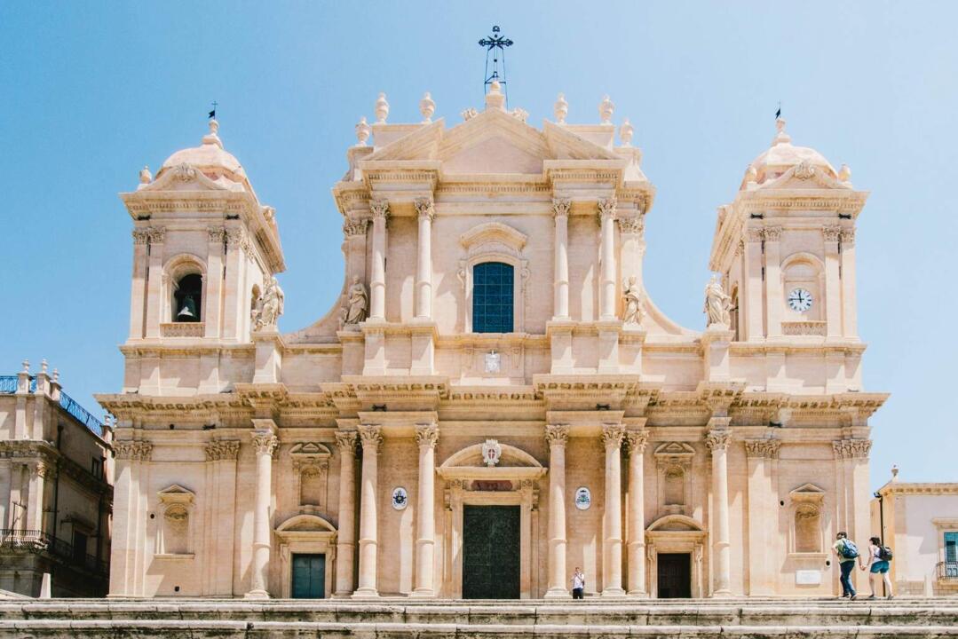 Autotour en liberté - Triangle Sicilien 9 nuits en 4* - 19