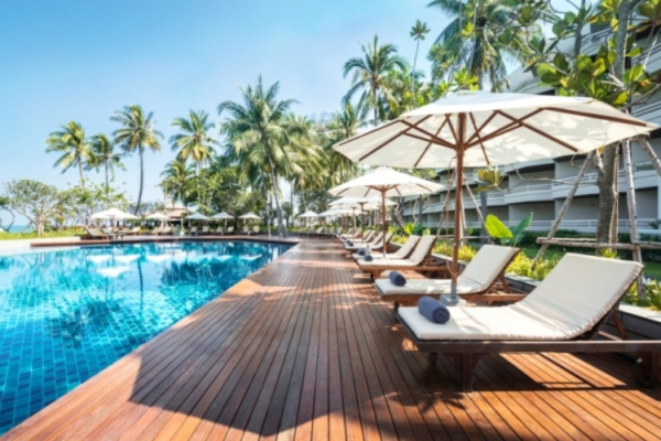 Circuit Grand tour de Thaïlande et plage à Hua Hin 4* - 19